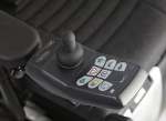 Коляска с электроприводом TDX SP2 Invacare