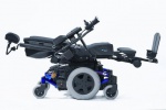 Коляска с электроприводом TDX SP2 Invacare