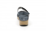 Босоножки женские Grunland (SA2507) Синий Босоножки женские Grunland (SA2507) Синий