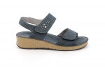 Босоножки женские Grunland (SA2507) Синий Босоножки женские Grunland (SA2507) Синий