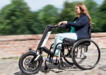 Электрический привод E-Pilot P15