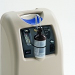 Кислородный концентратор Invacare (США) PerfectO 2V Кислородный концентратор Invacare (США) PerfectO 2V