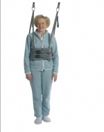 Стропы Standing Transfer Vest Invacare