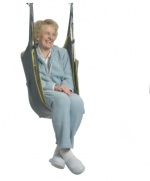 Стропы Amputee Sling Invacare