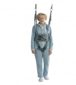 Стропы Standing Transfer Vest Invacare