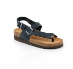 Сандалии женские Grunland (SB 1568) Синий