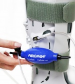 XP DIABETIC WALKER SYSTEM XP DIABETIC WALKER SYSTEM