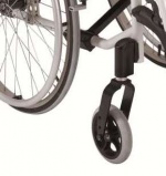 Облегченная инвалидная коляска Action 3 NG Invacare Облегченная инвалидная коляска Action 3 NG Invacare