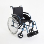 Инвалидная коляска Action 1R Invacare