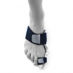 ACTYTOE HINGED SPLINT