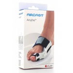 ACTYTOE HINGED SPLINT