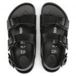 Детские сандалии Milano EVA Black Детские сандалии Milano EVA Black