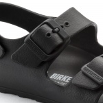 Детские сандалии Milano EVA Black Детские сандалии Milano EVA Black