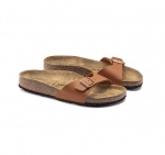 Шлепанцы Madrid BF Ginger Brown R