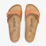 Шлепанцы Madrid BF Ginger Brown R Шлепанцы Madrid BF Ginger Brown R