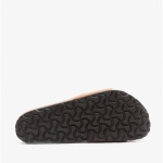 Шлепанцы Madrid BF Ginger Brown R Шлепанцы Madrid BF Ginger Brown R