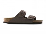Шлепанцы Arizona BF Nubuk Mocca R Шлепанцы Arizona BF Nubuk Mocca R