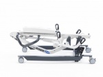 Подъемник Invacare Birdie EVO Compact с механической регулировкой колесной базы