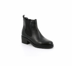Ботинки женские Grunland (PO1655) Черные