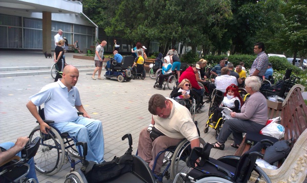 Презентация продукции корпорации INVACARE Презентация продукции корпорации INVACARE